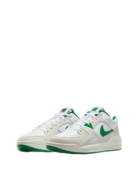 Кроссовки Nike Jordan Stadium 90 shvetsov store, цвет: зеленый DX4397-103 | новая мужская коллекция купить онлайн