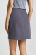 Юбка-мини Classic Dark Grey