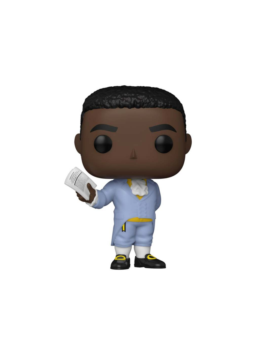 Фигурка Funko POP Broadway: Hamilton - James Madison