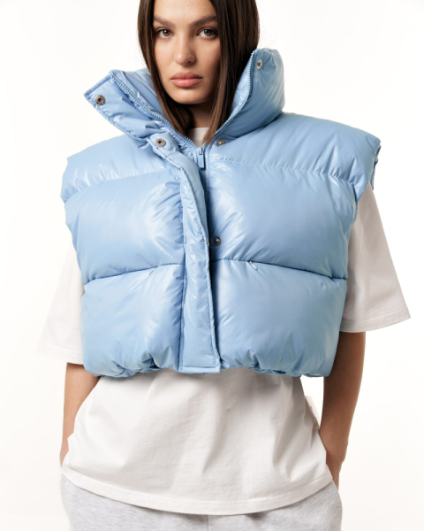 Жилет BIB BLUE
