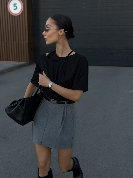 Юбка "STREET"