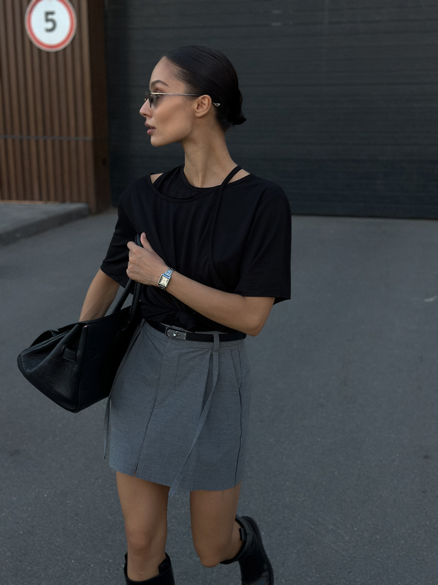 Юбка "STREET"