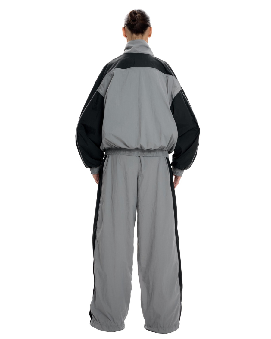 Костюм #404 Suborbia, цвет: grey-black, 005722 купить онлайн