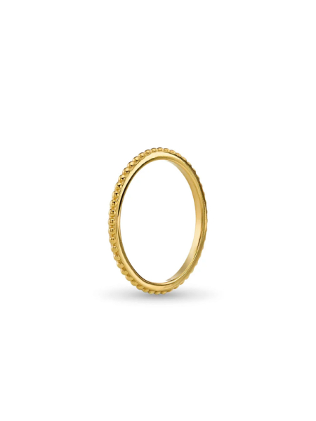 Кольцо Way Gold MOSSA jewelry, цвет: позолота, 031-104-0008 купить онлайн