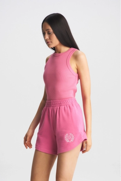 Шорты Summer Pink Erist store, цвет: розовый, НФ-00001611 купить онлайн