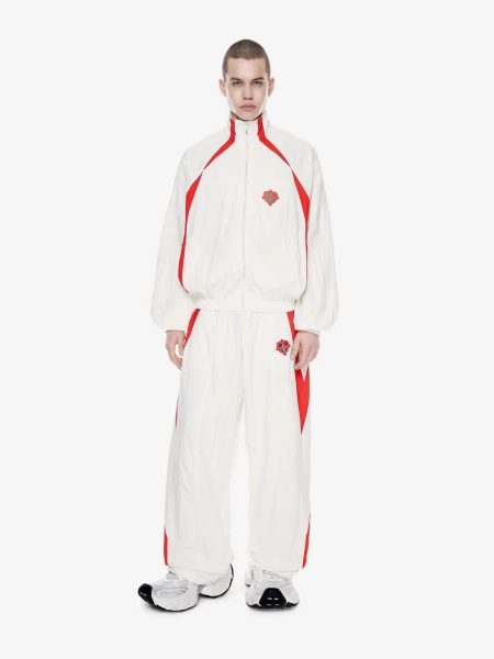 Олимпийка POST POST SCRIPTUM, цвет: мультиколор, 1041.01.00.WTE купить онлайн