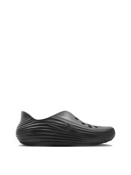 Сабо Nike ReactX Rejuven8 shvetsov store, цвет: Черный HV5060-003 | новая мужская коллекция купить онлайн