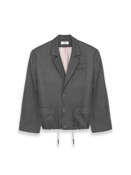 Пиджак функциональный