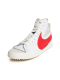 Кроссовки мужские Nike Blazer Mid 77 Jumbo "White Habanero Red" NKDADDYS SNEAKERS, цвет: белый DD3111-102 купить онлайн