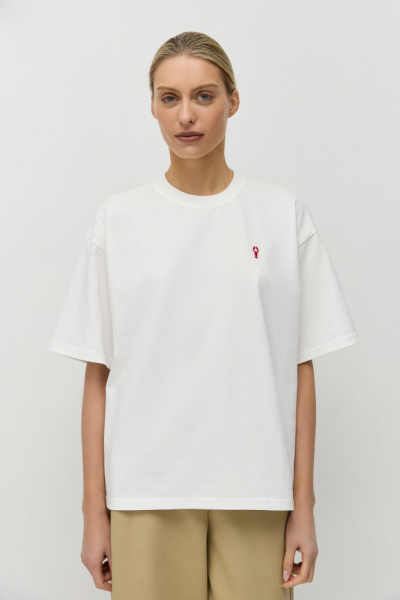 Футболка Around Lobster Club