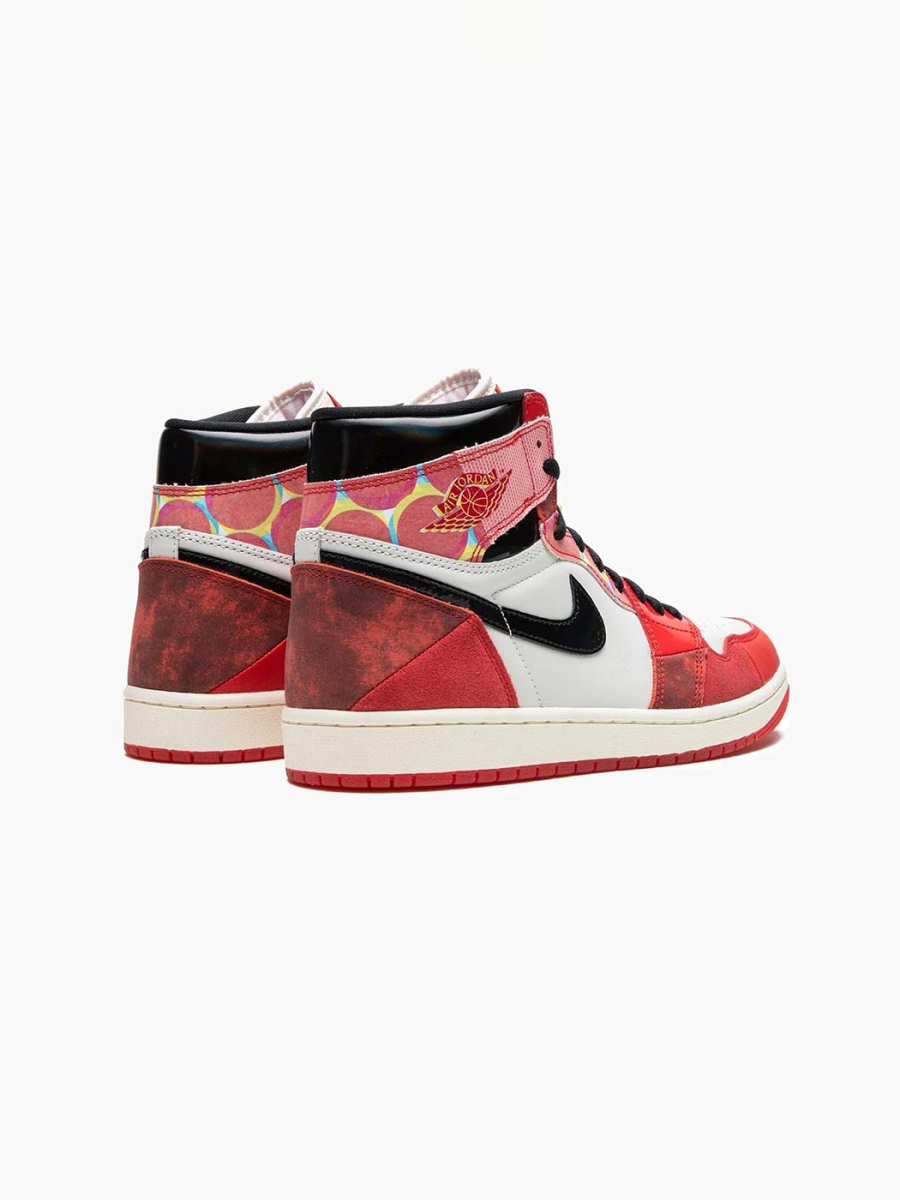 Кроссовки Nike Air Jordan 1 Retro High OG