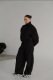 Брюки спортивные FRAME ZIP