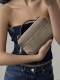 Сумка JENNA brand salad, цвет: stacey suede taupe J-704-PHR 6973 |новая коллекция купить онлайн