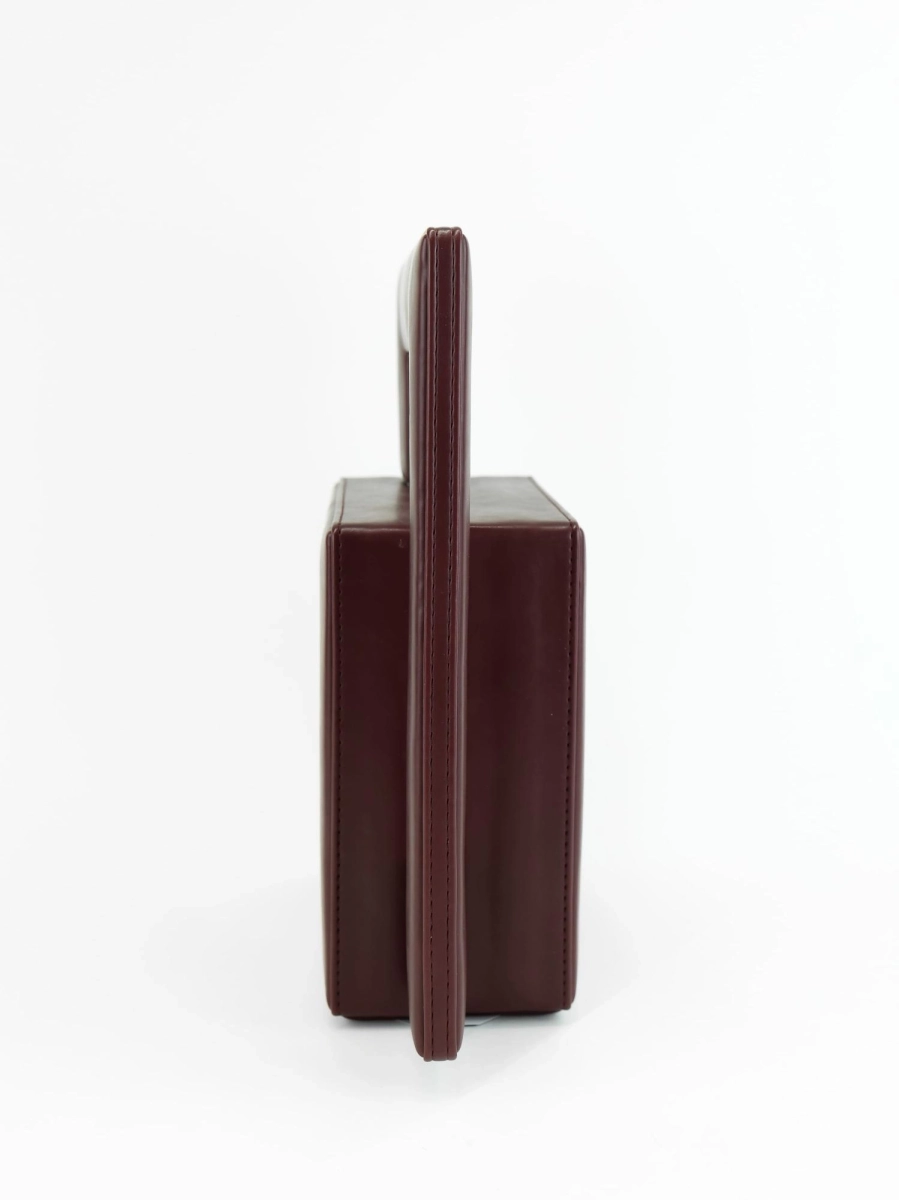 Сумка MARINE brand salad, цвет: bordo J-704-PHR 6886 купить онлайн