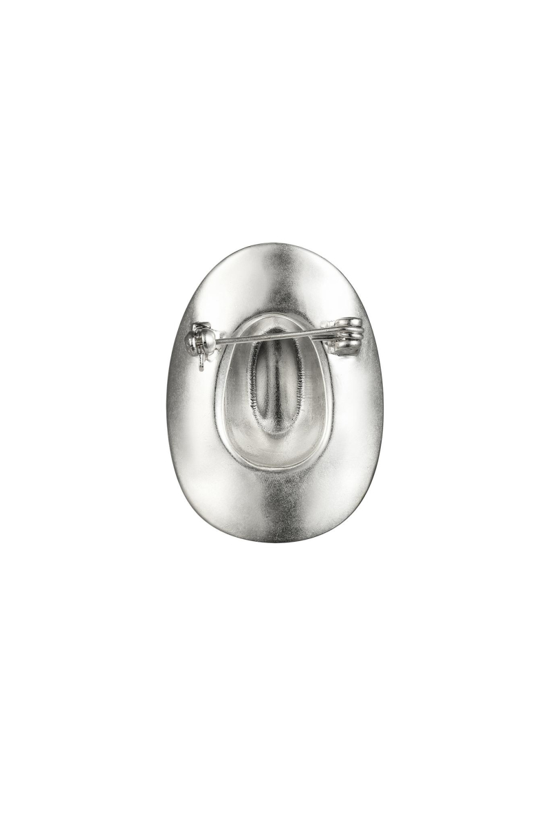 Брошь Cowboy Chaika AW25BR01-13 купить онлайн