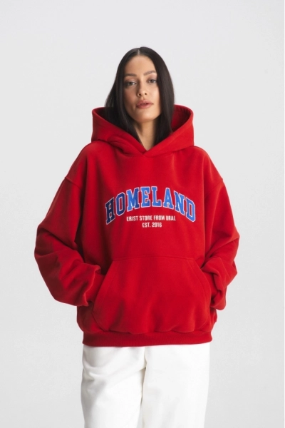Худи HOMELAND