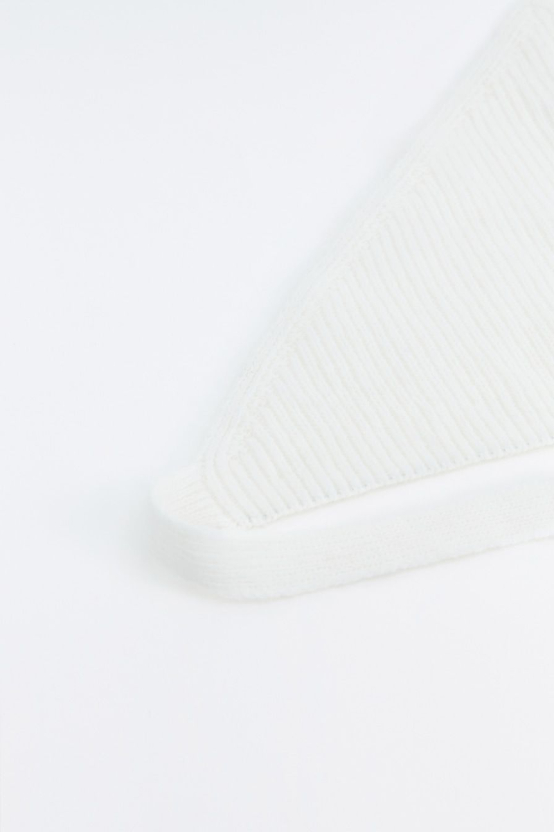 Чепчик с добавлением ангоры TOPTOP, цвет: молочный TT.601.16542.120 купить онлайн