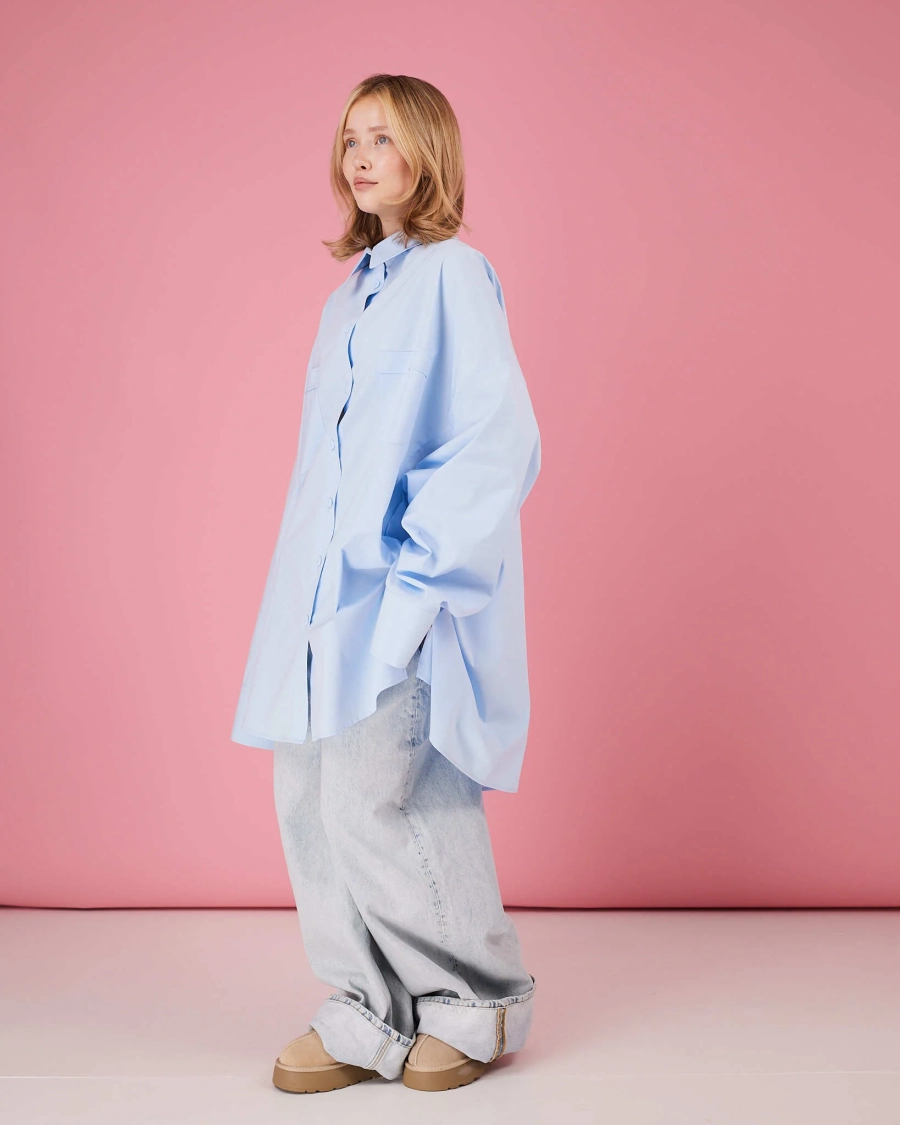 Джинсы TABOO, цвет: светло-синий, Jns01 купить онлайн