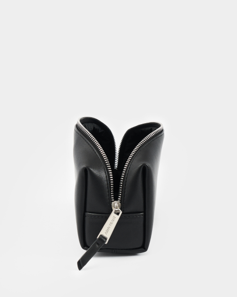 Косметичка-пенал Arny Praht, цвет: Черный  купить онлайн