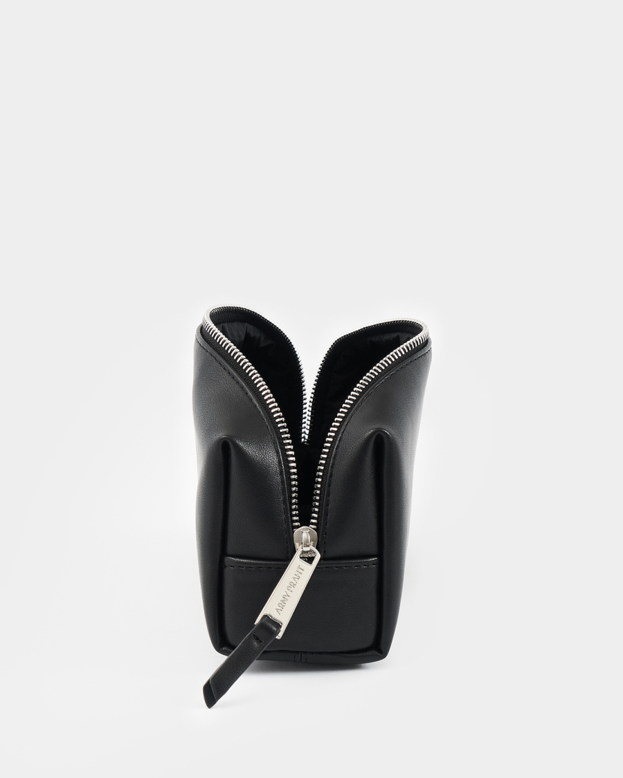 Косметичка-пенал Arny Praht, цвет: Черный  купить онлайн