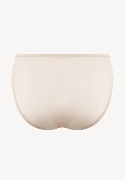 Трусы женские слипы из сетки MUTED, цвет: бежевый 905474.WPAN0014-Beige купить онлайн
