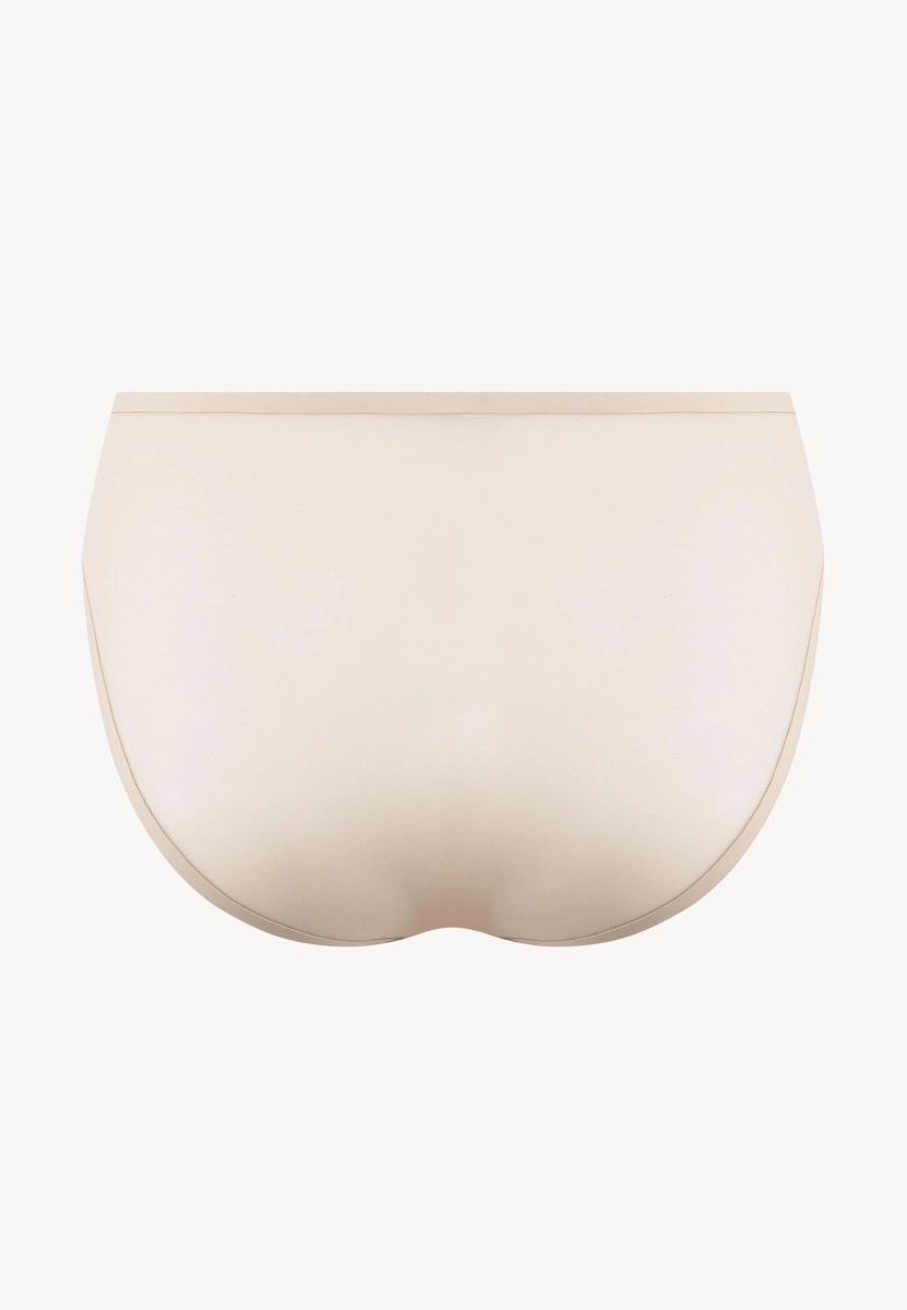Трусы женские слипы из сетки MUTED, цвет: бежевый 905474.WPAN0014-Beige купить онлайн