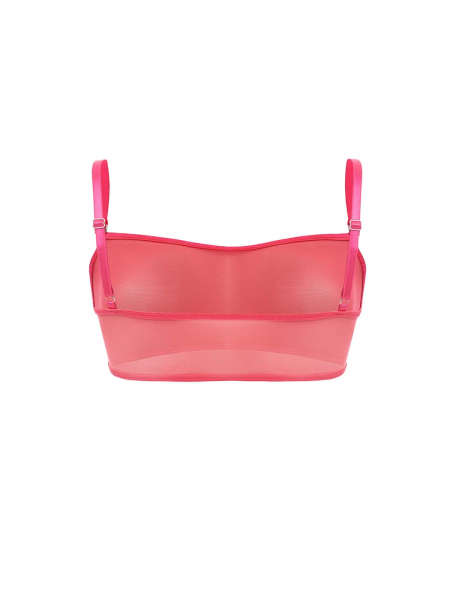 Топ REGULAR PINK SHEXY, цвет: розовый  купить онлайн