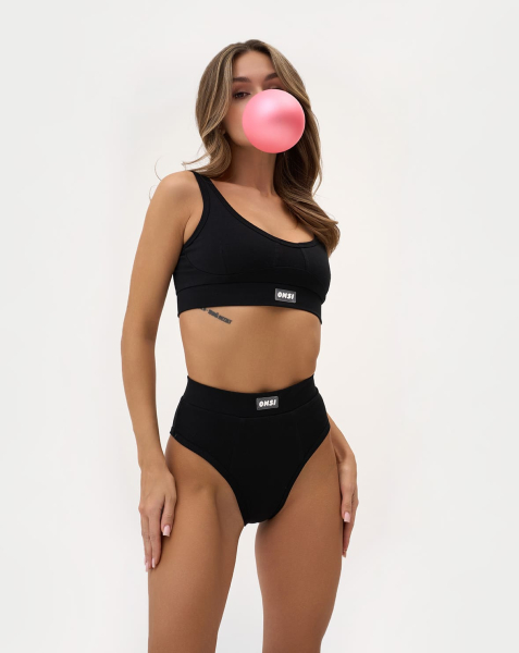 Бразильяна ONSI, цвет: black  купить онлайн