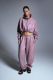 Брюки PANTS BOILED PURPUR, цвет: PINK, ЦБ-00000147 купить онлайн