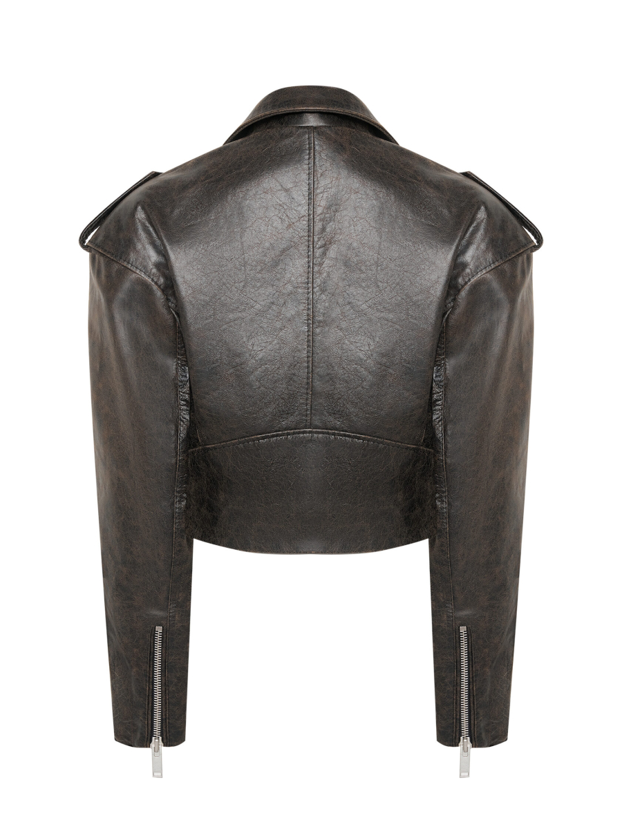 Куртка 168 VINTAGE PURPUR, цвет: vintage, 00-00000072 купить онлайн