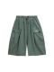 Кюлоты KINOMO OVERSIZE CULOTTES CARGO TASLAN/GRAFIT RICE, цвет: графит, НФ-00000272 купить онлайн