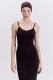 Платье из 100% хлопка TOPTOP, цвет: коричневый, TT.012.14875.700 купить онлайн