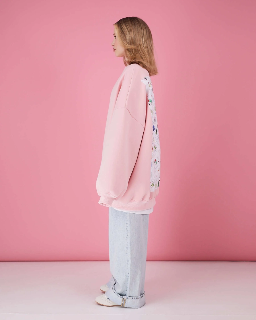 Табуха фонарик Love is...taboo TABOO, цвет: розовый, TFloveis2 купить онлайн