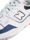 Кроссовки унисекс New Balance 550 "White Blue Red USA" NKDADDYS SNEAKERS, цвет: синий GSB550СN купить онлайн