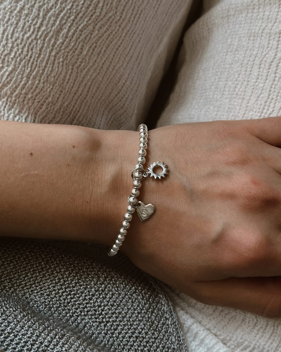 Подвес RAY LU JEWEL, цвет: серебро, 647153919271 купить онлайн