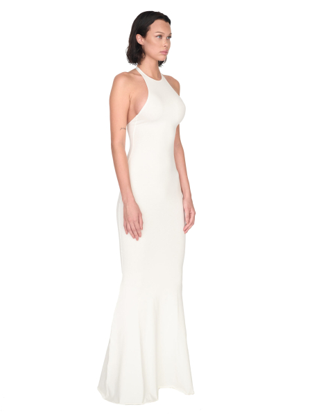 Платье APRON DRESS XSAI, цвет: белый, W01AD-TF купить онлайн