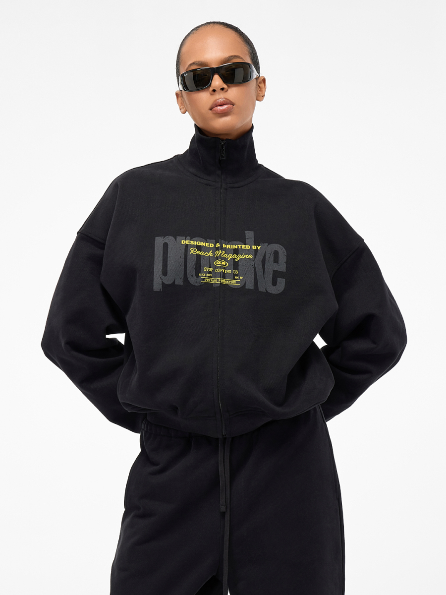 Олимпийка "Провокация"