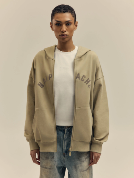 Худи Classic Full-Zip Hoodie