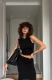 Топ Greek style Y.SO, цвет: black,  со скидкой купить онлайн