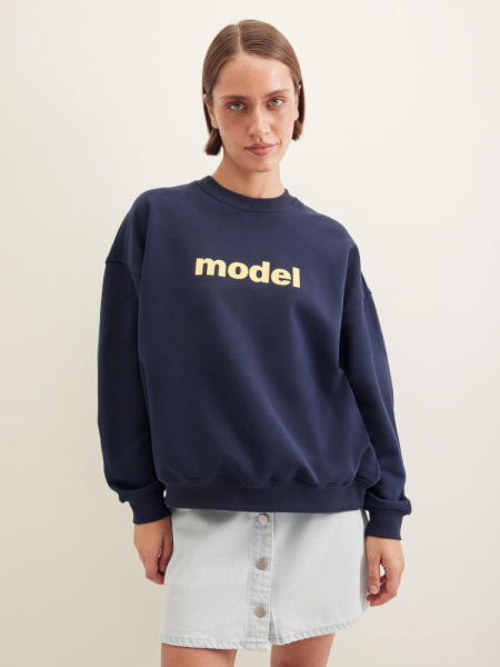 Свитшот Model