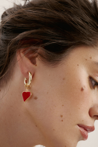 Сет "Be my Valentine" Fiore store БП-00000287 купить онлайн