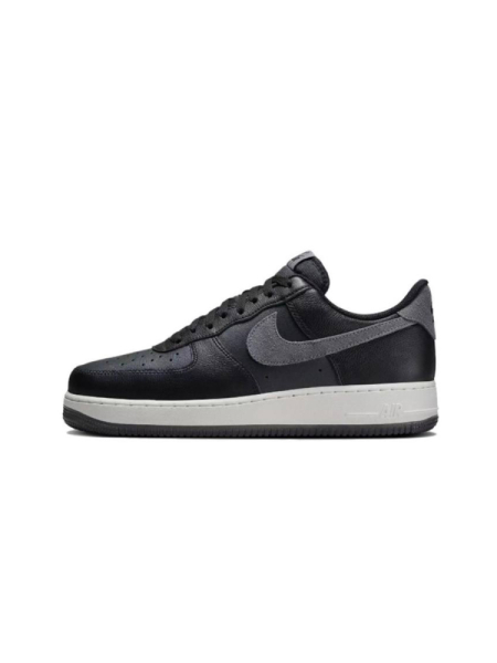 Кроссовки Nike Air Force 1 Low Smoke Grey