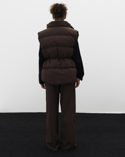 Жилет MONTANA VEST