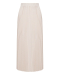 Юбка To be Blossom, цвет: light-beige, 51414 купить онлайн