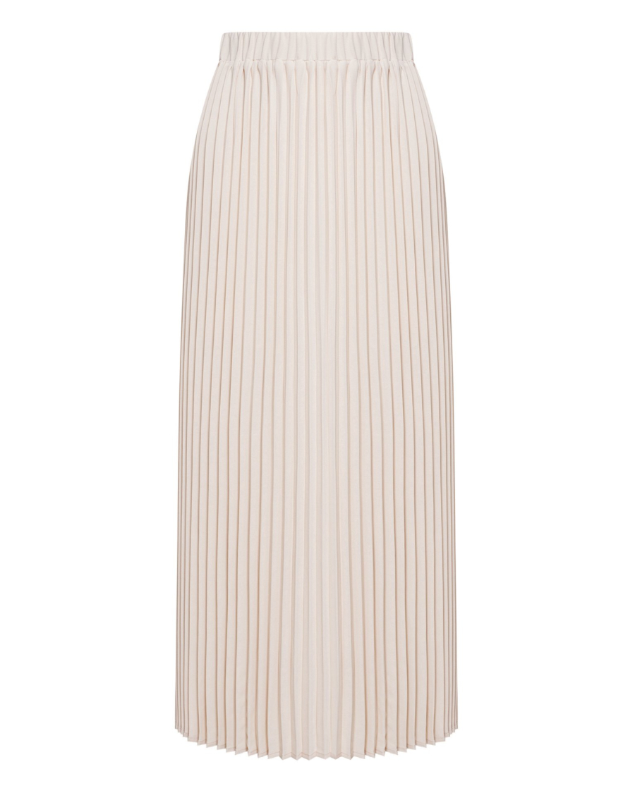 Юбка To be Blossom, цвет: light-beige, 51414 купить онлайн