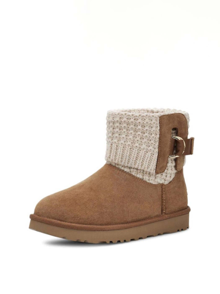 Угги UGG Classic Solene Mini