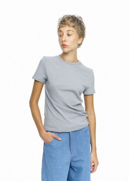 Футболка Slim