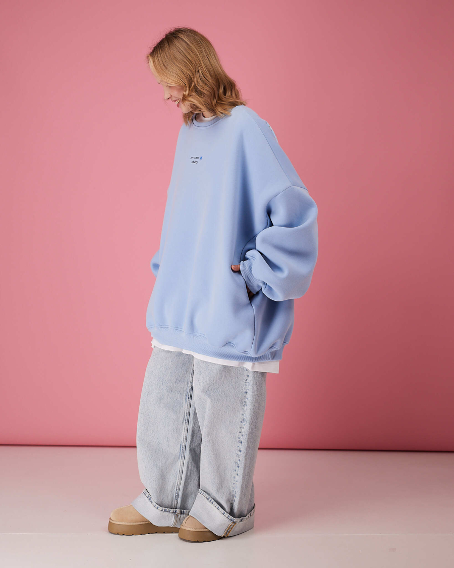 Табуха ТАВОО х Мечтатели, Ледовый каток TABOO, цвет: голубой, TLedGol купить онлайн