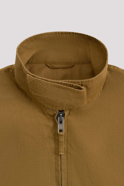 Бомбер ГОША РУБЧИНСКИЙ, цвет: хаки, BMJT_0801_khaki купить онлайн