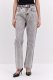 Джинсы из 100% хлопка TOPTOP, цвет: серый TT.036.16750.800 |новая коллекция купить онлайн